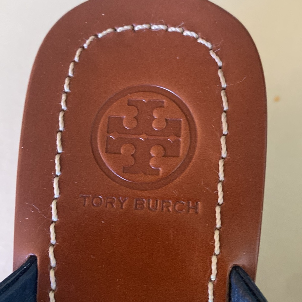 Tory Burch Sandals - Picture 3 of 6